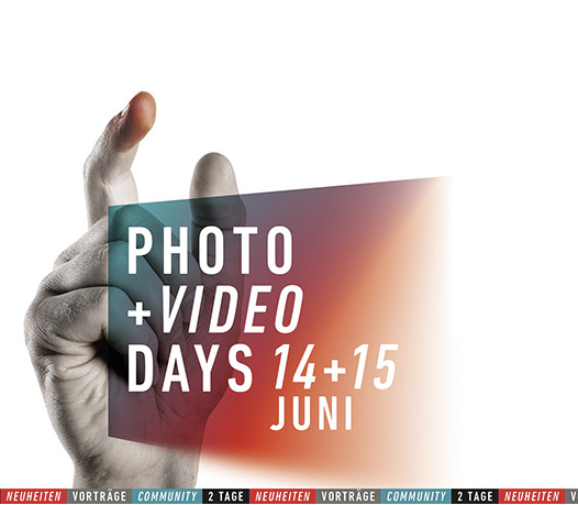 Am 14./15. Juni veranstaltet der Digitalstore Vienna eine zweitägige Sommermesse rund um die digitale Fotografie.