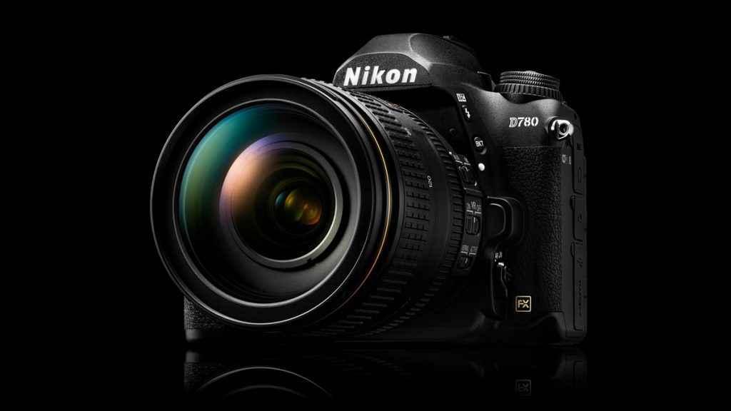 Die Nikon D780 kommt Ende Jänner 2020 in den Handel. (c) Nikon
