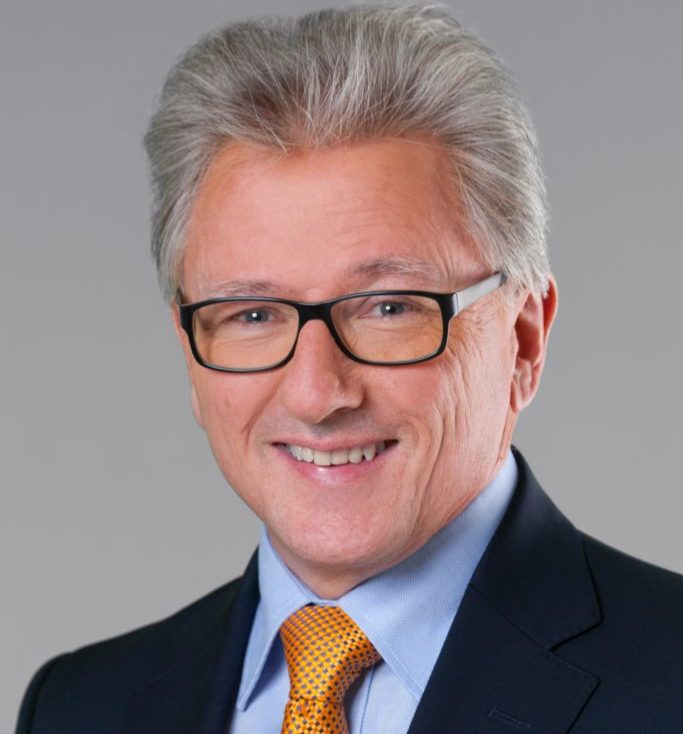 Gerhard Brischnik, langjähriger Geschäftsführer der Ringfoto Österreich, tritt am 1. Juli seinen Ruhestand an.