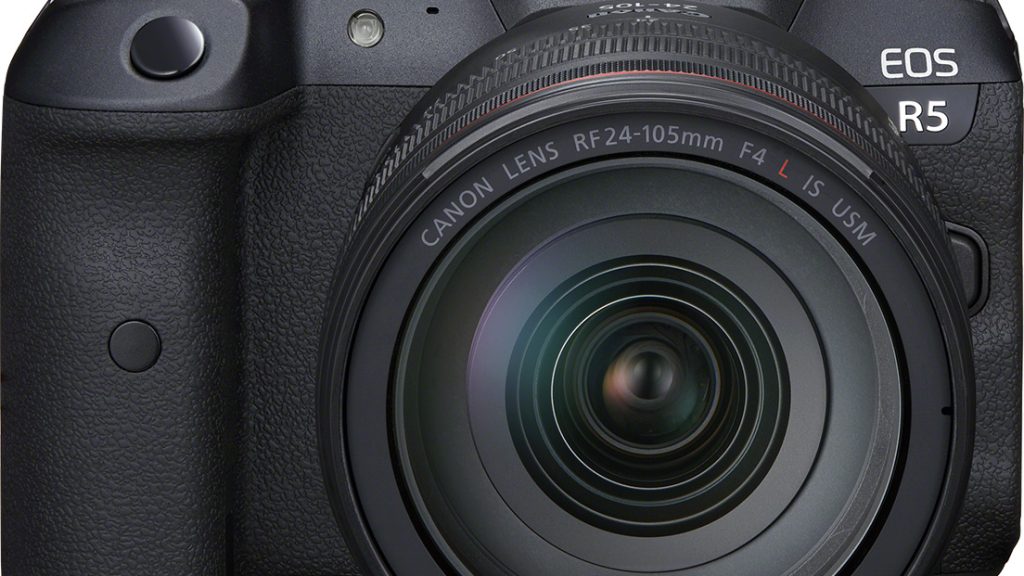 Erstmal hat Canon mit der EOS R5 und der EOS R6 Kameras der EOS-Serie mit einer kamerainternen Fünf-Achsen-Bildstabilisierung (In-Body Image Stabilisation, IBIS) ausgestattet.