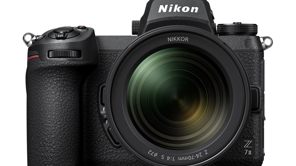 Die Nikon Z 7II ist eine Kamera für ambitionierte Amateure und professionelle Fotografen.