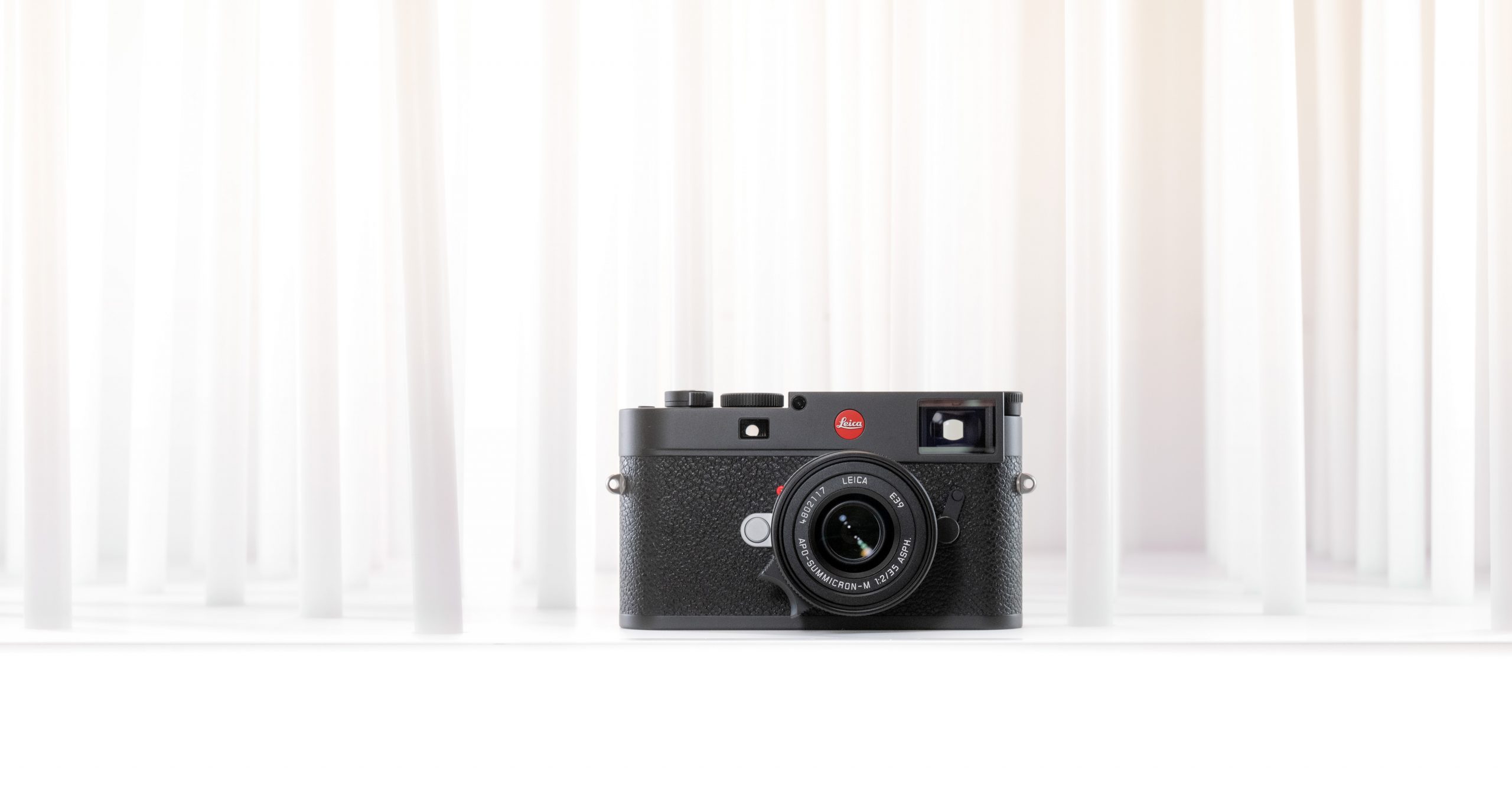 Die Leica M11 ist bereits die fünfte digitale M-Kamera. Das Innere der Kamera ist eine komplette Neuentwicklung. (c) Leica