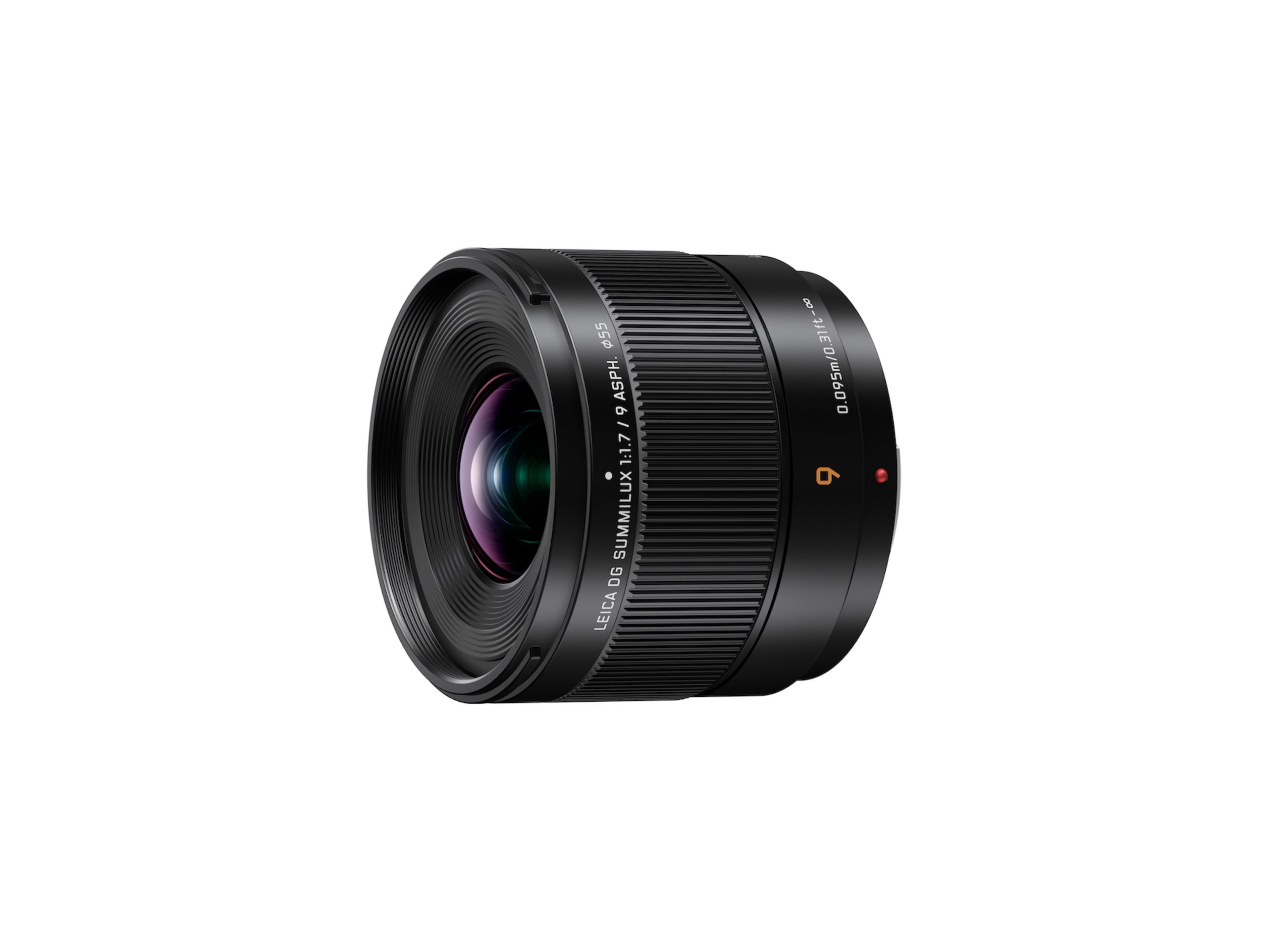 Der schnelle und geräuschlose Kontrast-AF macht das Leica DG SUMMILUX 9mm F1.7 Objektiv auch zu einem für Videografie geeignetem Objektiv. (c) Panasonic