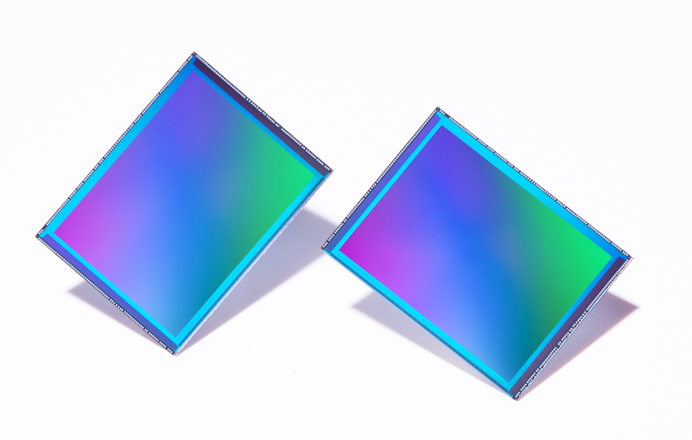 Samsungs neuer 200-Megapixel-Bildsensor ISOCELL HP2 soll schon bald in den Highend-Modellen des Herstellers zum Einsatz kommen. (c) Samsung