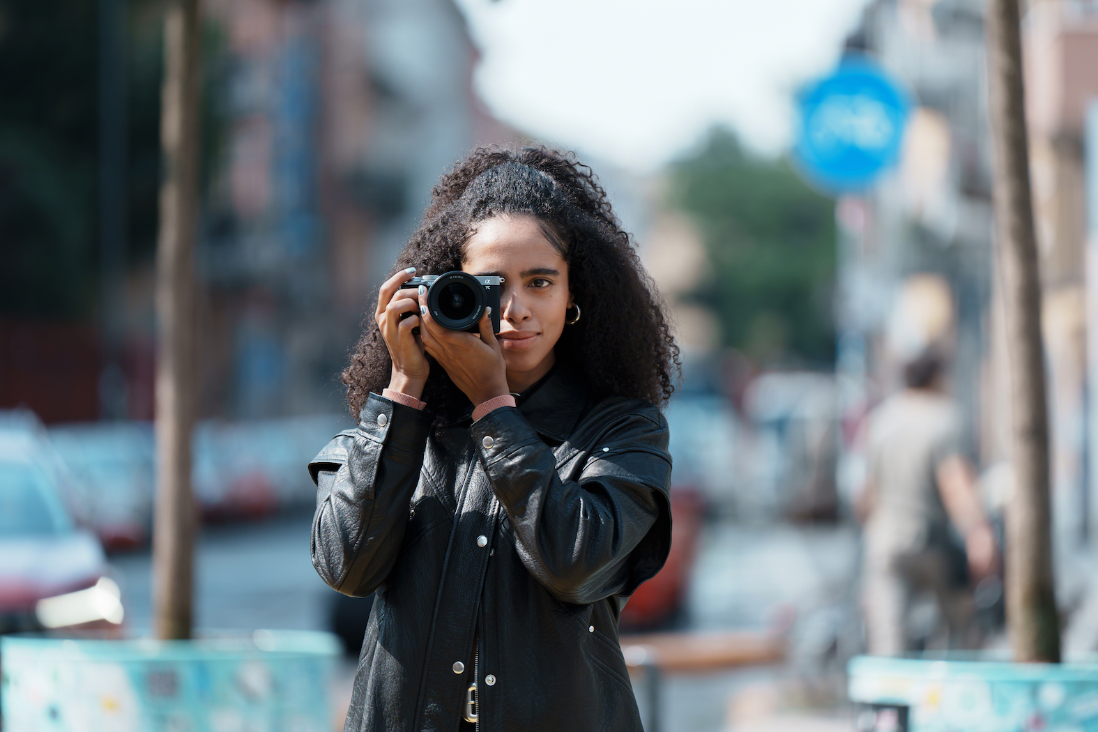 Sony lanciert Alpha 7C R und Alpha 7C II – FOTOobjektiv