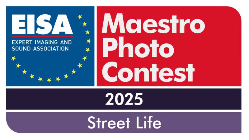 EISA Maestro 2025: Einsendeschluss ist der 6. Juni 2025 (c) EISA