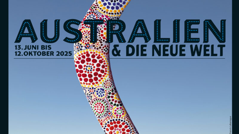 Das Ausstellungsplakat von La Gacilly-Baden Photo (c)Edition Lammerhuber