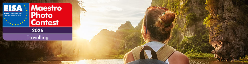 EISA Maestro 2026 Fotowettbewerb