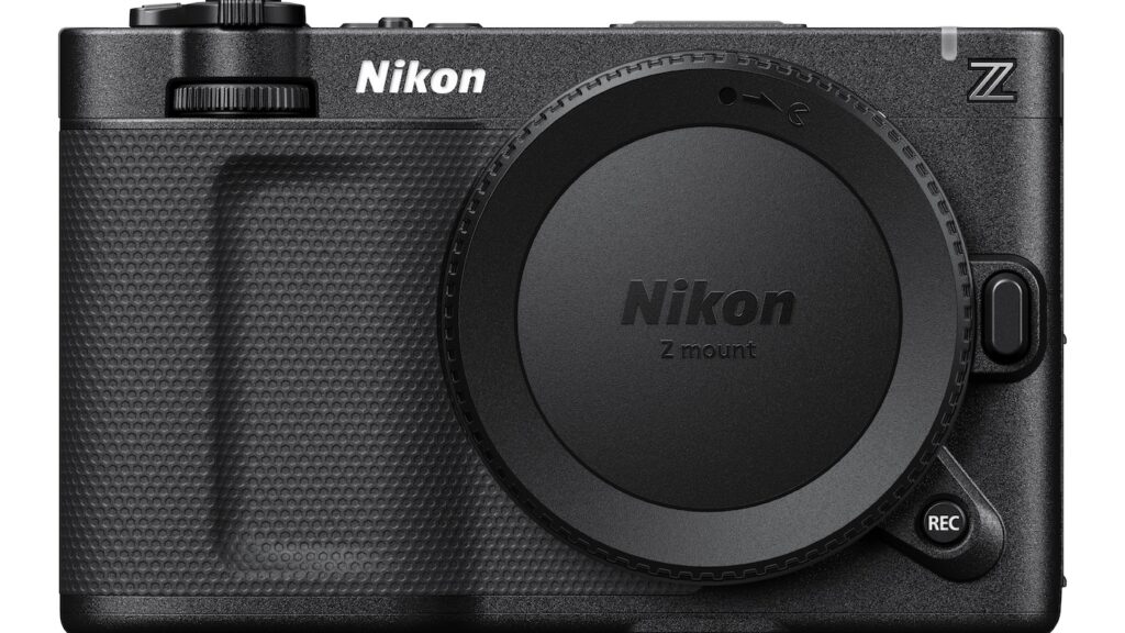 Nikon ZR (c) Nikon