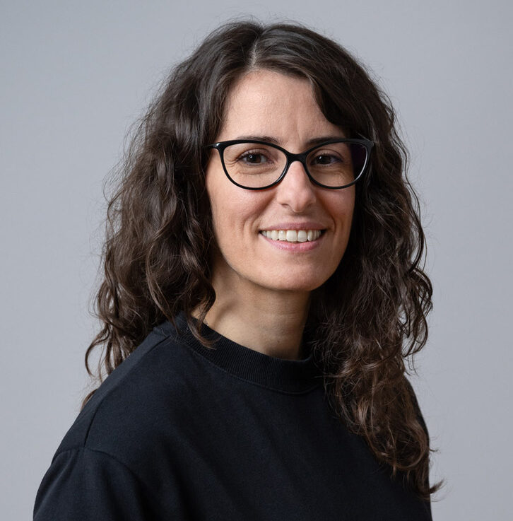 Eva Kelety ist seit 2025 Wiener Landes- und Bundesinnungsmeisterin. Foto: Elisabeth Mandl